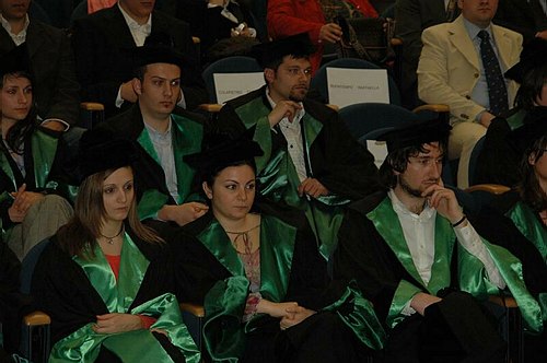 Facolt� di Agraria