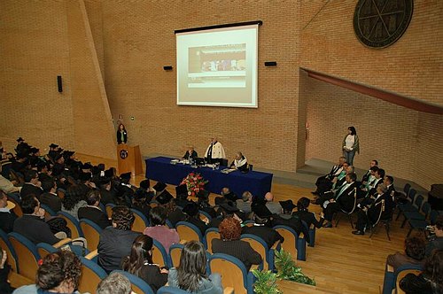 Facolt� di Agraria