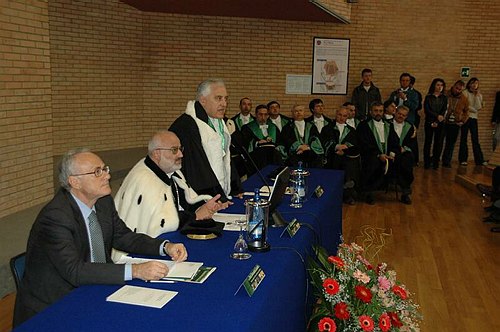 Facolt� di Agraria