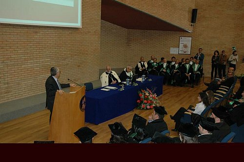 Facolt� di Agraria