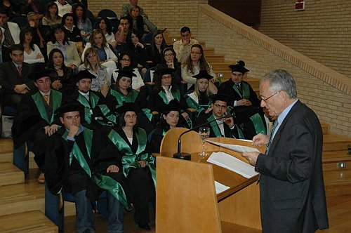 Facolt� di Agraria