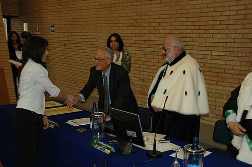 Facolt� di Agraria