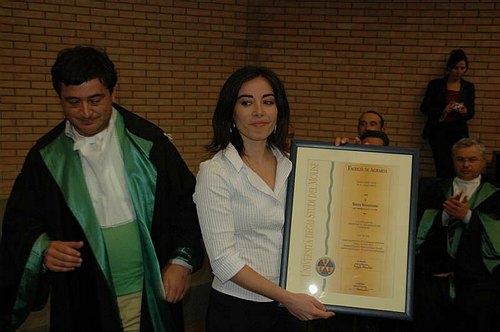 Facolt� di Agraria