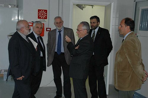 Facolt� di Agraria