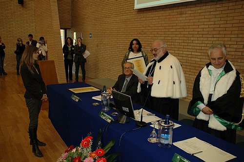 Facolt� di Agraria