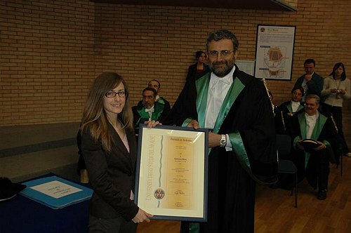 Facolt� di Agraria