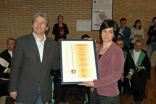 Facolt� di Agraria