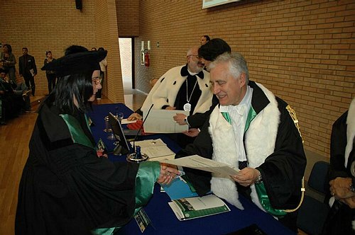 Facolt� di Agraria