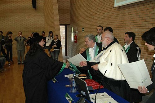 Facolt� di Agraria