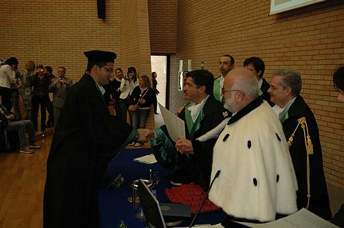 Facolt� di Agraria