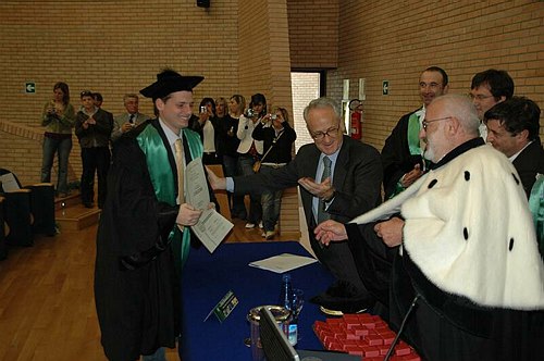 Facolt� di Agraria