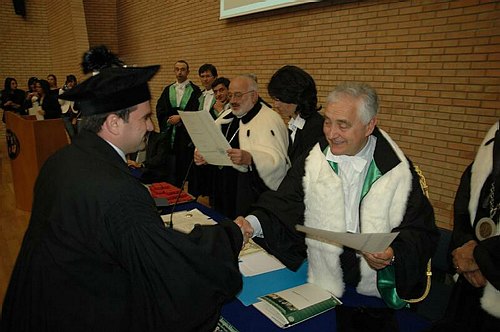 Facolt� di Agraria