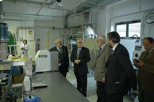 Facolt� di Agraria