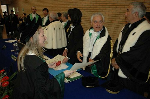 Facolt� di Agraria