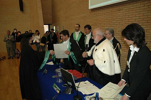 Facolt� di Agraria