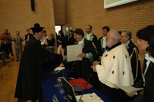 Facolt� di Agraria