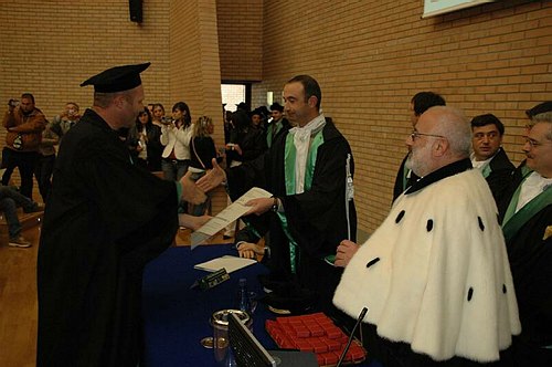 Facolt� di Agraria