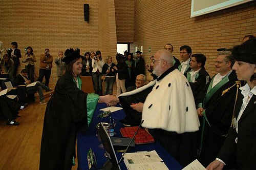 Facolt� di Agraria