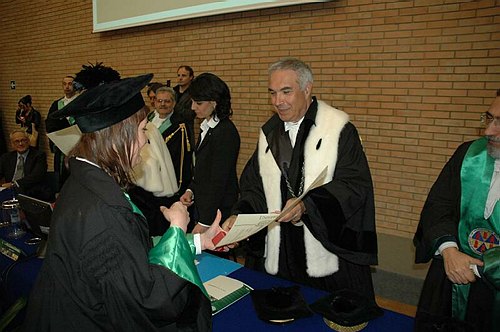 Facolt� di Agraria