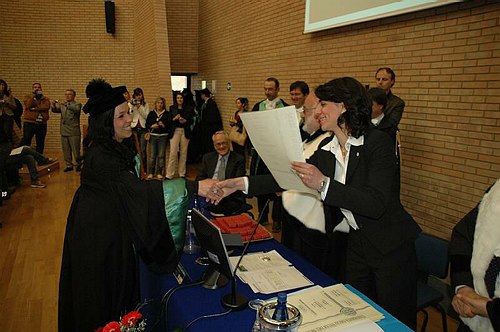 Facolt� di Agraria