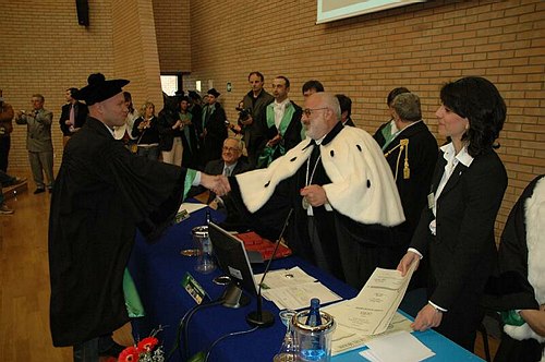 Facolt� di Agraria