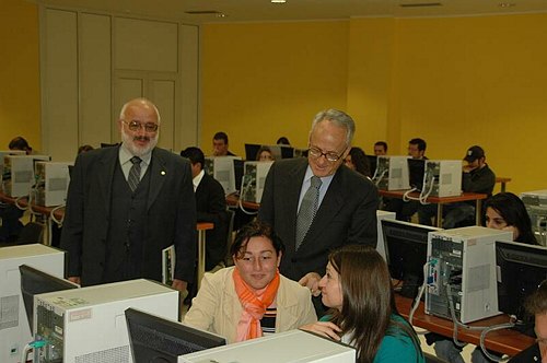 Facolt� di Agraria