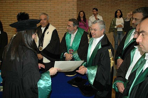 Facolt� di Agraria