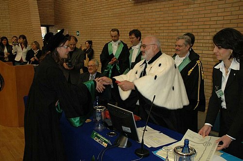 Facolt� di Agraria