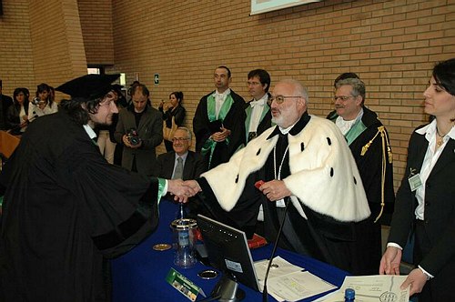 Facolt� di Agraria