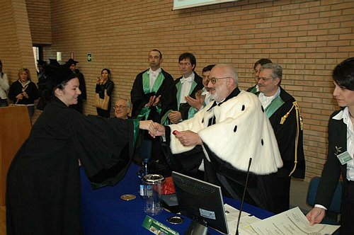 Facolt� di Agraria