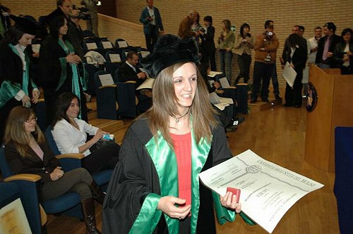 Facolt� di Agraria