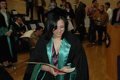 Facolt� di Agraria