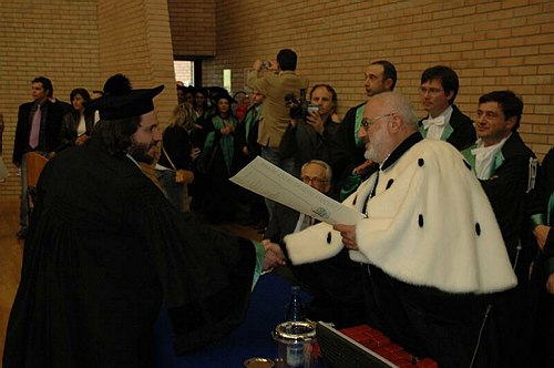 Facolt� di Agraria