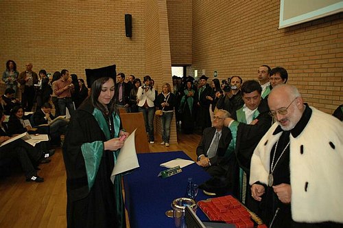 Facolt� di Agraria