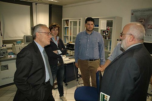 Facolt� di Agraria