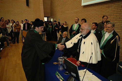 Facolt� di Agraria