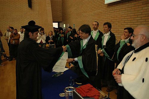 Facolt� di Agraria