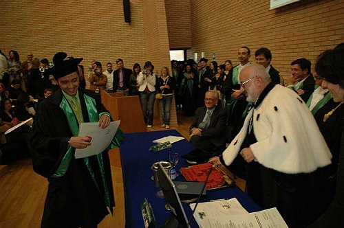 Facolt� di Agraria