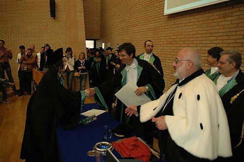 Facolt� di Agraria