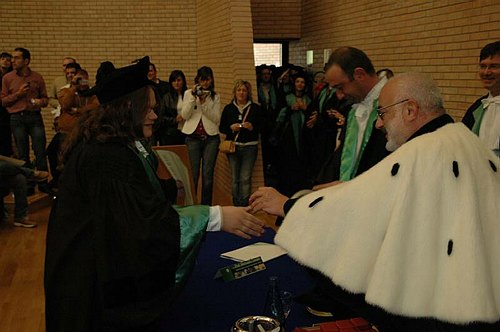 Facolt� di Agraria