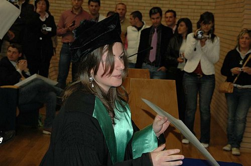 Facolt� di Agraria