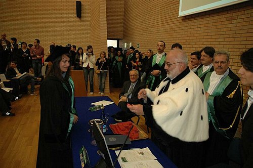 Facolt� di Agraria