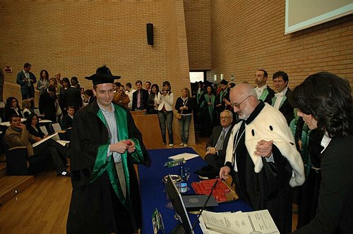 Facolt� di Agraria