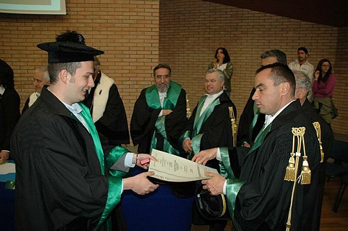 Facolt� di Agraria