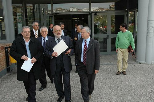 Facolt� di Agraria