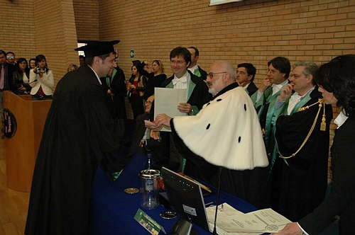 Facolt� di Agraria