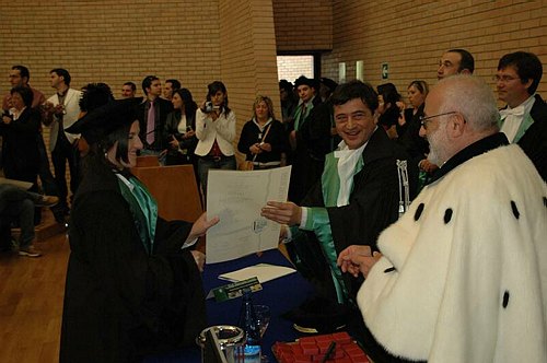 Facolt� di Agraria