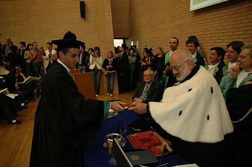 Facolt� di Agraria