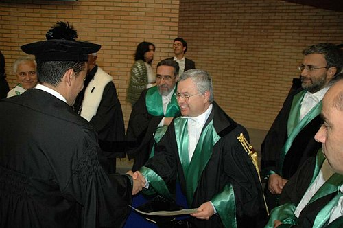 Facolt� di Agraria