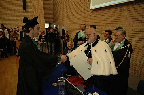 Facolt� di Agraria